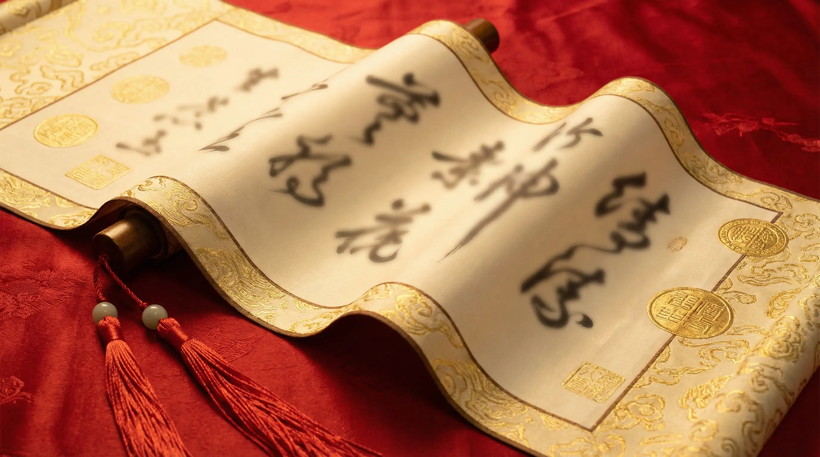 怎么把自己弄到喷泉 平台公约卷轴展示